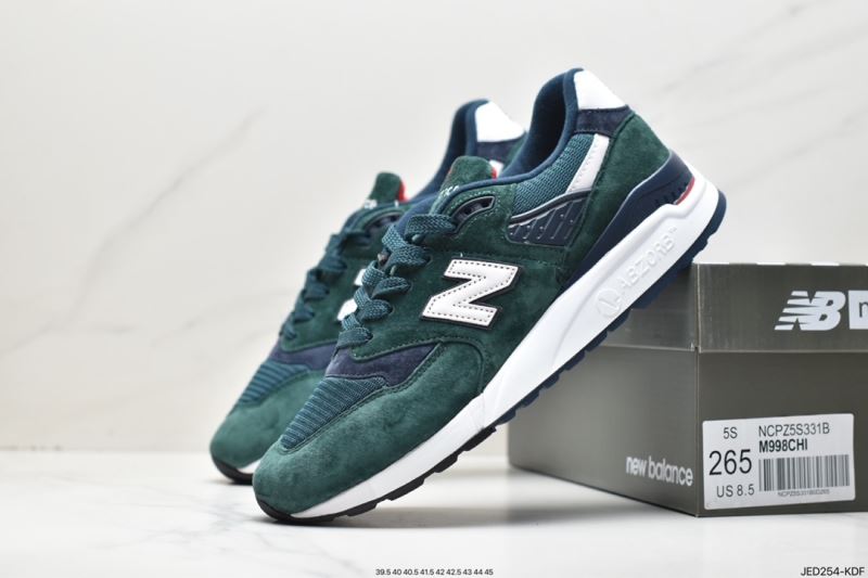 New Balance Sneakers